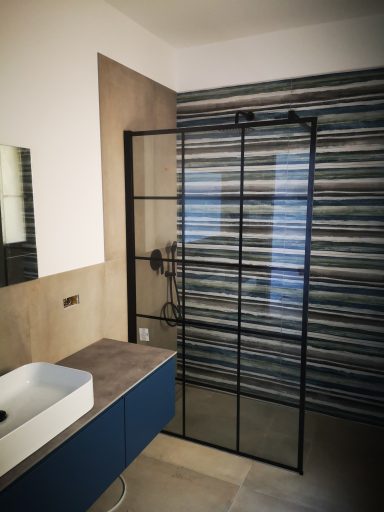 via j.e.baudot - bagno