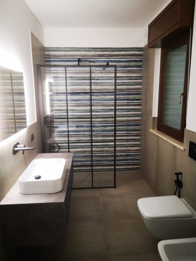 via j.e.baudot - bagno